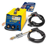 Споттер GI12111 по алюмінію, фото 3