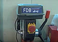 Свердлильний верстат FDB Maschinen Drilling 25, фото 3