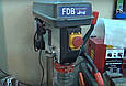 Свердлильний верстат FDB Maschinen Drilling 25, фото 4