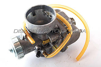 Карбюратор ІЖ Планета Спорт (Японія) MIKUNI conRGC)