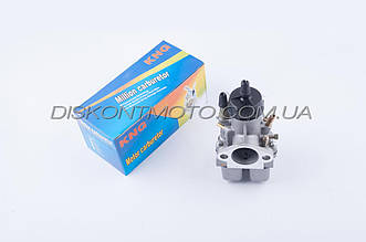 Карбюратор К68Д ІЖ ЮПІТЕР (orange box) KNG