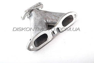 Патрубок карбюратора (колектор) (штани) ІЧ ЮПІТЕР (завод) (Росія) RGC