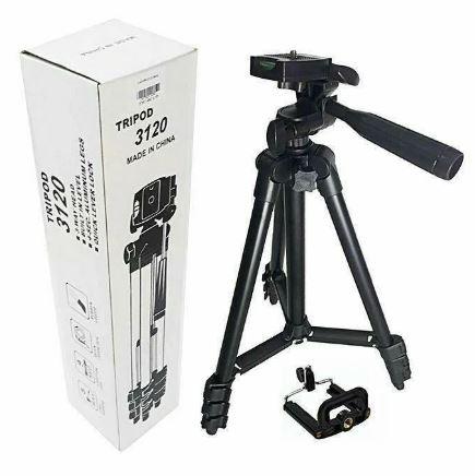 Штатив для камери телефона Tripod 3120, фото 1