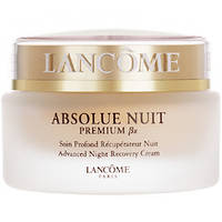 Ночной омолаживающий крем Lancome Absolue Nuit Premium (Ланком Абсолю Нуит Премиум)