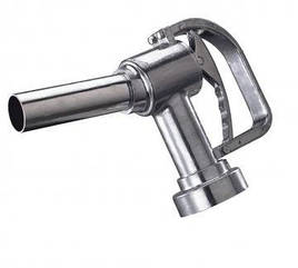 Топливораздаточный пістолет MX-290M для ДП і бензину 290 л/хв BSPT 1.5"