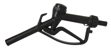 Палірозрядний пістолет URPP пластиковий