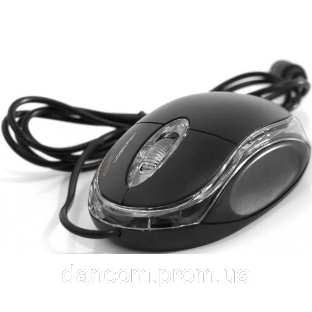 Компьютерная мышка LogicFox LF-MS000 USB - фото 2 - id-p488950995