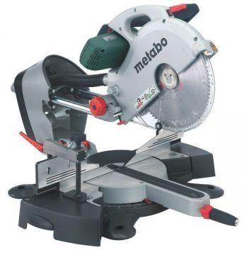 Торцювальна пила Metabo KGS 315 Plus, фото 1