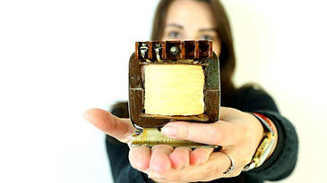 Трансформатор ОСМ1-0,63