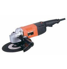 Кутова шліфувальна машина AGP AG9