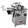 Фрезерний верстат UTOOL UWSM-55M, фото 4