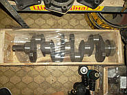 Вал колінчастий FAW 1031 V 2,67