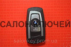 Bmw F 5, 7 смарт-ключ 3 кнопки з 2009 р. корпус ключа