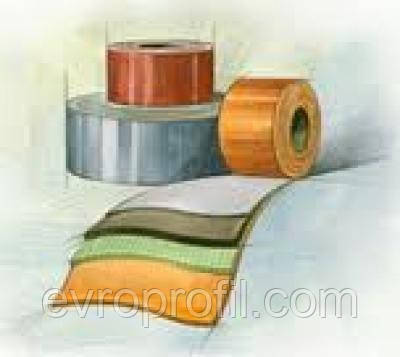 Бітумова стрічка «Plaster», фото 1