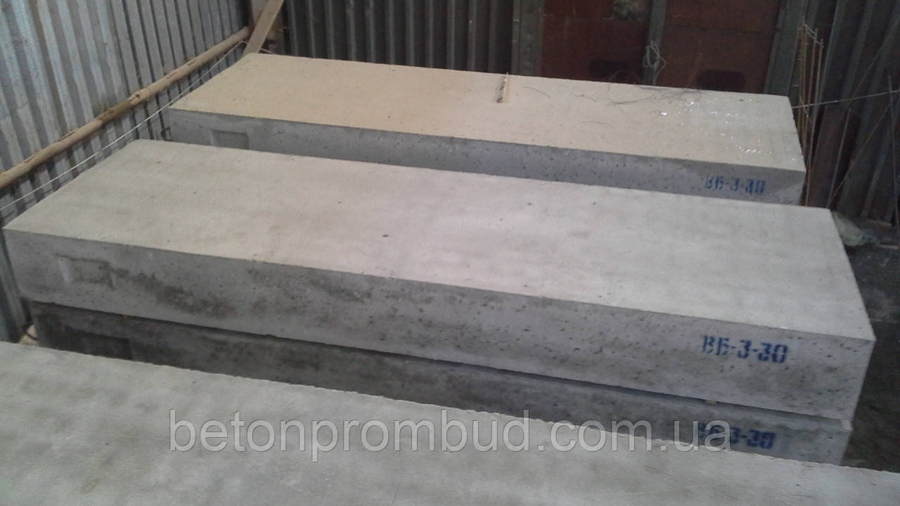 Вентиляційні блоки ВБ 3-30-0, фото 1