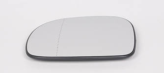 Вставка дзеркала (з підігрівом) MB Vito (639) Viano 09-11 L — Autotechteile — ATT8188