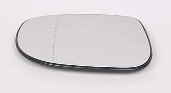 Вставка дзеркала (з підігрівом) MB Vito (639) Viano 09-11 R — Autotechteile — ATT8189