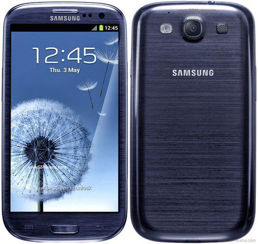 Чехол для Samsung S3 / i9300 силиконовый прозрачный Ultra Thin - фото 2 - id-p532409918