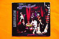 Музыкальный CD диск. The BLACK SWAN (2cd)