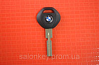 Ключ Bmw з місцем під чип Лезо HU58