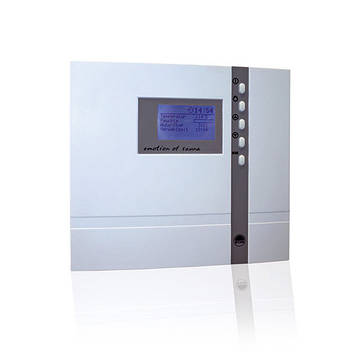 Пульт керування EOS Econ H2