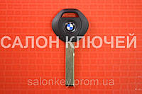 Ключ BMW Лезвие HU92 с местом под чип