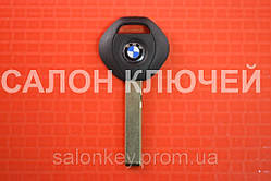 Ключ BMW Лезо HU92 з місцем під чип