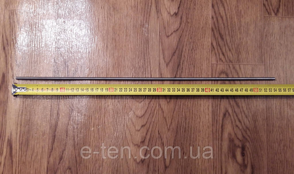 Спіраль фехралева 1500W/220V (універсальна) для електропліт, конфорок, нагрівачів (Туреччина), фото 1