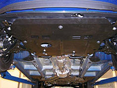 Захист двигуна Honda FR-V 2004-2009 (Хонда ФР-В)
