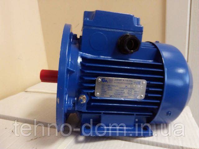 Электродвигатель для кормоизмельчителей ЭЛИКОР - фото 1 - id-p161619582