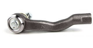 Наконечник кермової тяги (R) на MB Vito 639 2003→ — As Metal (Туреччина) — 17MR0815