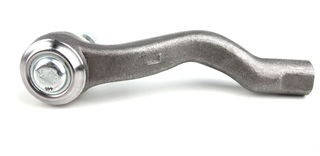 Наконечник кермової тяги (L) на MB Vito 639 2003→ — As Metal (Туреччина) — 17MR0816