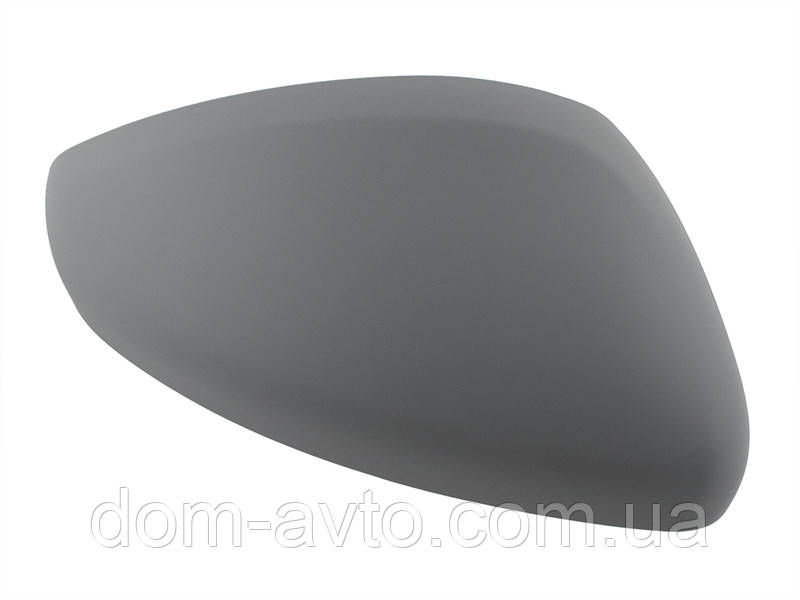 Корпус дзеркала пежо Peugeot 208, фото 1