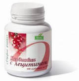 Кардиовин з лецитином (Biola) 60 табл.