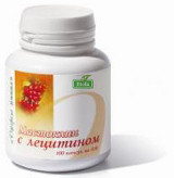 Мастоклин з лецитином (Biola) 60 табл.