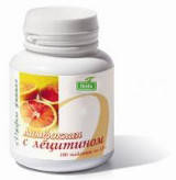 Лімфоклін із лецитином (Biola) 60 табл.