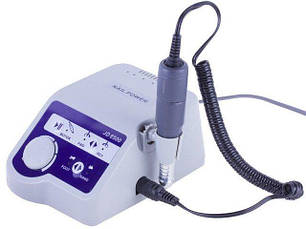 Фрезери для манікюру і педикюру