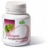 Эндокрин з лецитином (Biola) 60 табл.