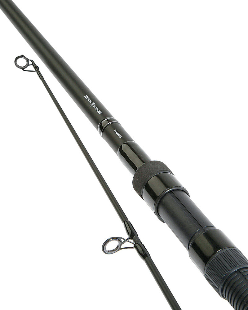 Коропове вудлище DAIWA Black Widow BWC2312-AW 3.6 3.5 lb (11571-375)