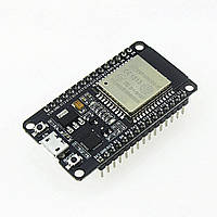 WiFi Bluetooth модуль ESP32 WROOM-32 Board