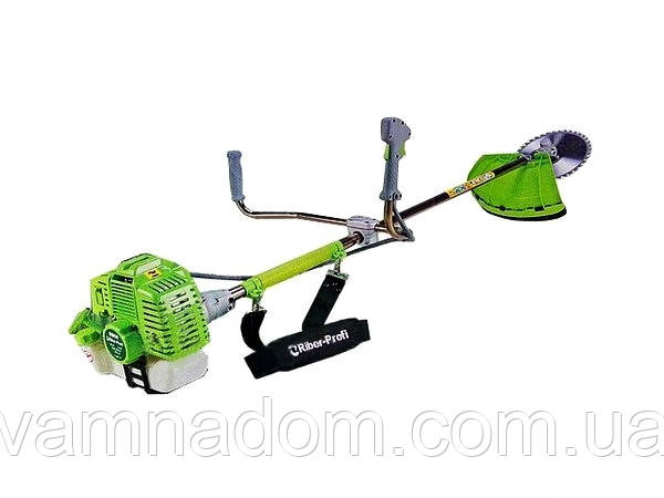 Бензокоса Riber-Profi RB50