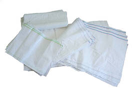 поліпропиленові мішки