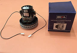 Електромотор універсальний для пилососів — модель VAC027UN/1200W/230V SKL, Італія (Гонконг)