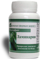 Пектофит Ламінарія (Biola) 90 табл.