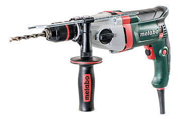 Дриль ударна Metabo SBE 850-2 Безкоштовна доставка по Україні!