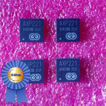 Мікросхема AXP221, фото 1