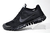 Кроссовки мужские Nike Free Run 3.0 V2, Black 45-29см