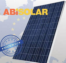 Сонячні батареї ABI-Solar