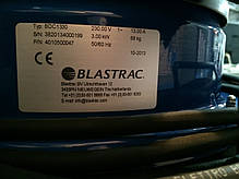 Промисловий пилосос BDC-1330, фото 5