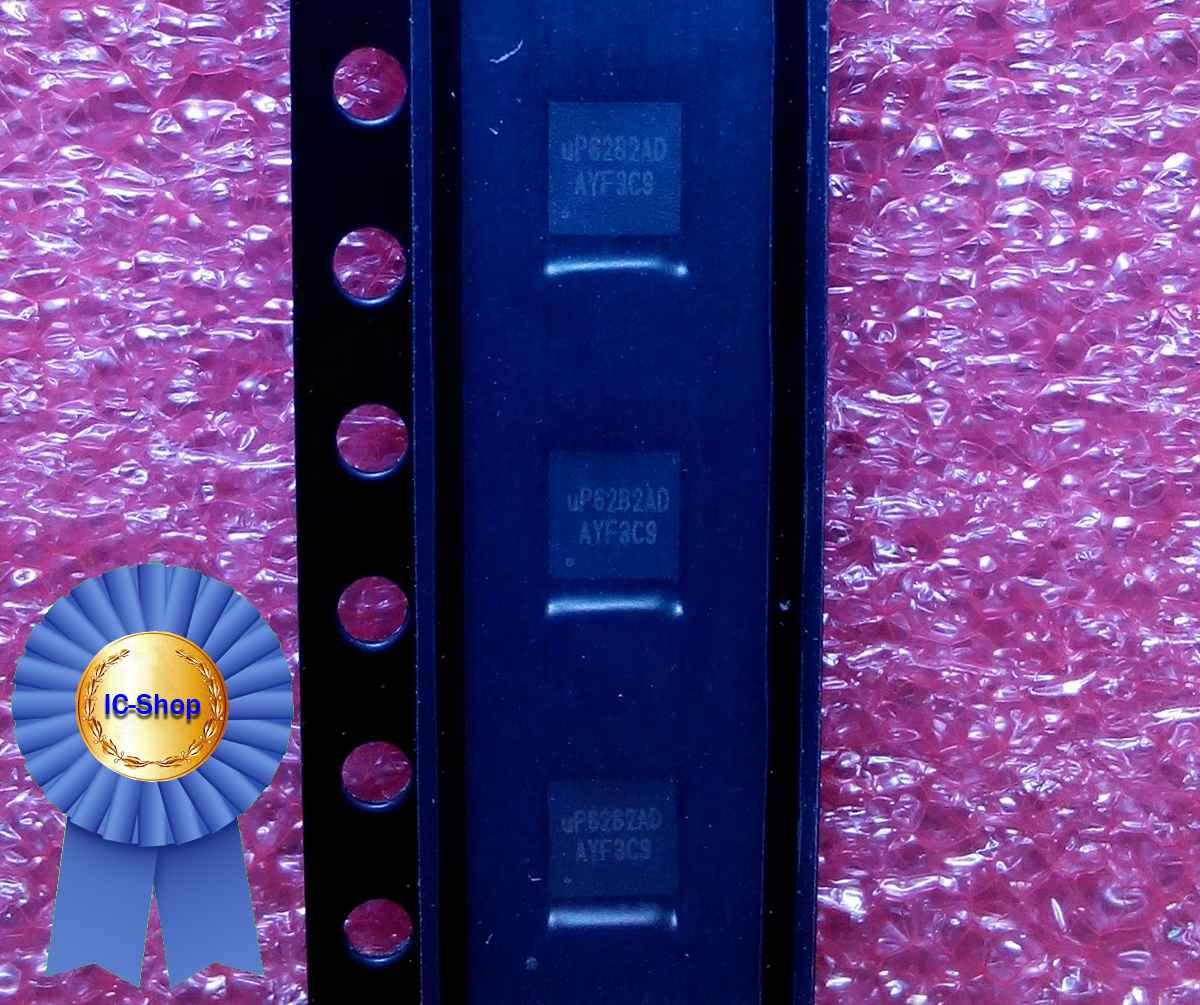 Мікросхема UР6282AD ( uр6282ad )